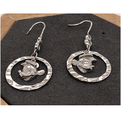 14k and 10k gold jewellery wholesale 2019 earring support