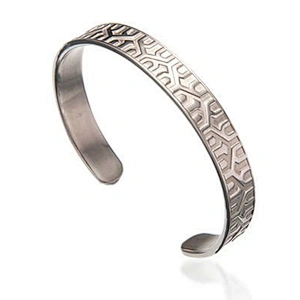 China supplier stainless steel jewelry yiwu cuff bangle bracelet wholesale