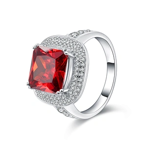 Fashion Jewelry 2019 Handmade Stone Jewellery Ring Design For Men
