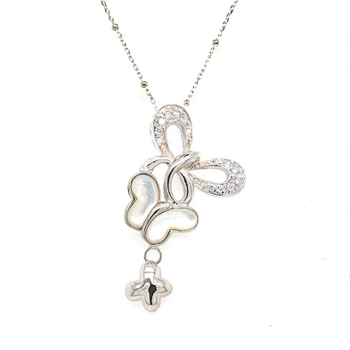 Wholesale Fashion Girls Three Lovely Butterflies Fly Design 925 Silver Charms