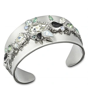 Latest trends gemstone fashion bracelets cute cheap jewelry