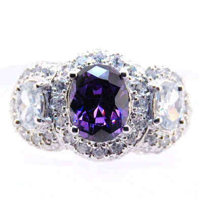 Silver 92.5 ring wholesale gemstone silver jewellery online