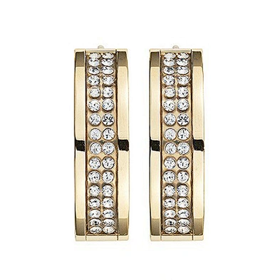 Sunshine czech republic jewelry earring hook gold