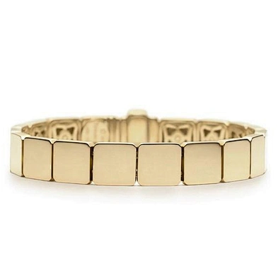 Wholesale Engrave Friendship Titanium Gold Plated Bracelet Bangle Men