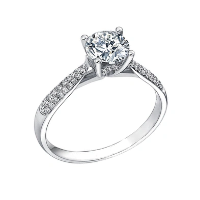 Wholesale moroccan silver jewelry wedding stack ring set white gold plated