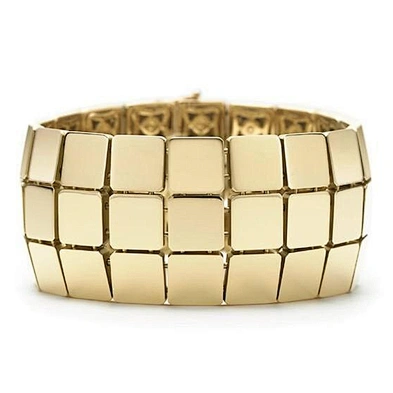 Popular style gold color indian wedding bangles traditional