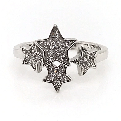 Moroccan jewelry 3.5 one adjustable size fits all finger ring