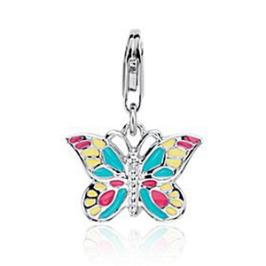 Custom made jewellery metal logo dog collar charm pendant wholesale