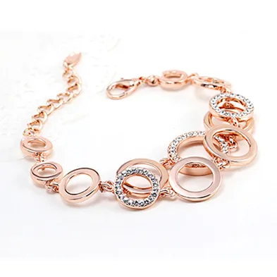 Latest saudi gold jewelry bracelet dubai one gram gold bangle design