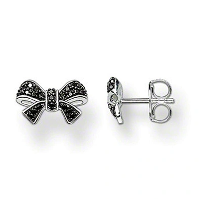 Graceful women butterfly shape sterling silver earrings hong kong