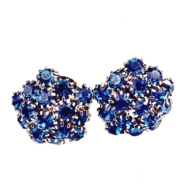 Enamel jewelry manufacturer exotic earring for women