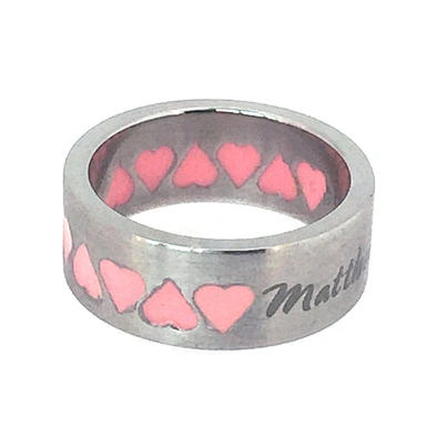 316L stainless steel cute shiny fashionable brand jewellery