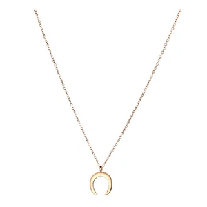 Fantasy oem chinese gold dropshipping jewelry, 18kgp gold chain necklace price