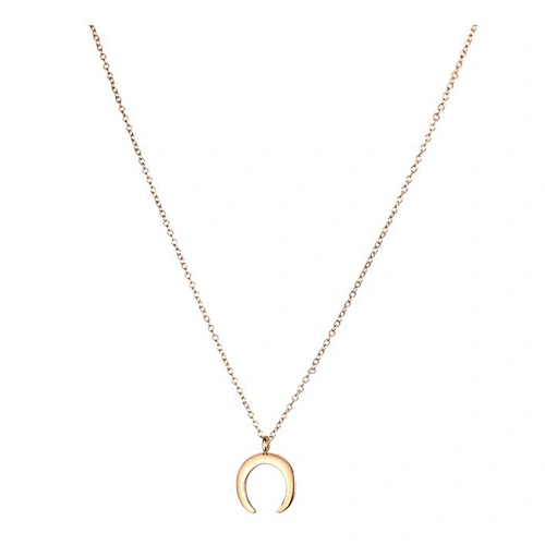 Fantasy oem chinese gold dropshipping jewelry, 18kgp gold chain necklace price
