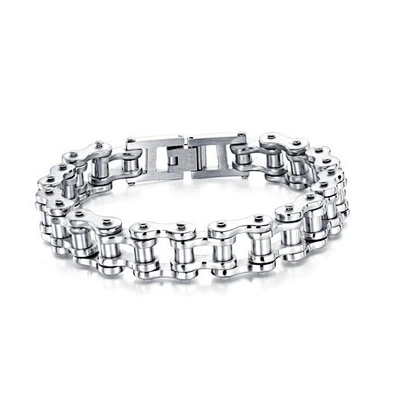 Wholesale Men's Costume Fashion Jewellery Stainless Steel Bangle Bracelet