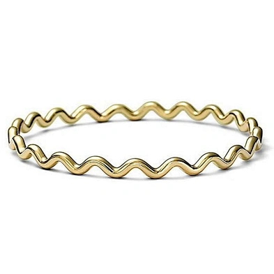 Exquisite cheap simple bangle 925 silver rhodium plated jewelry
