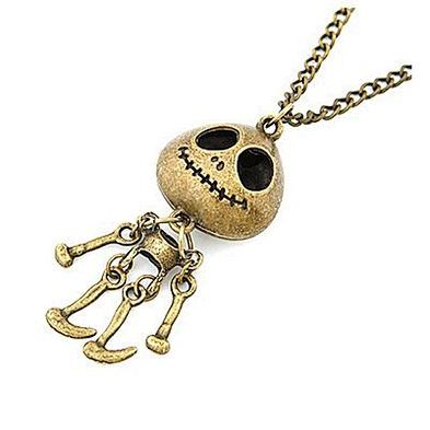 New model mens chain 8 grams gold plated necklace set design
