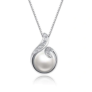Wholesale tribal jewelry dropship pendant mermaid necklace charm jewellery making