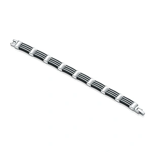 Mexico diy leather strips bracelet for women small wrist