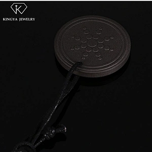 Japanese technology price quantum science pendant side effect