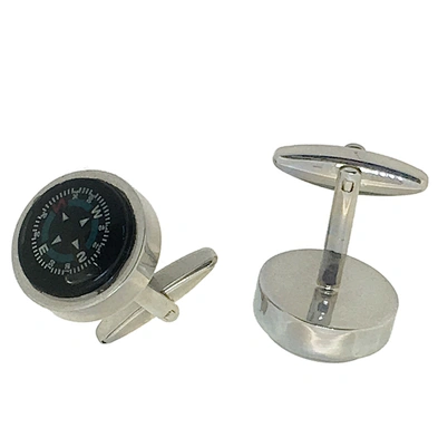Best price round shape watch movement cufflink