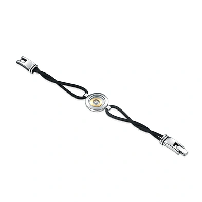 Mexico diy leather strips bracelet for women small wrist