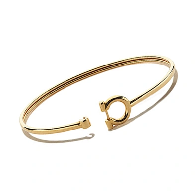 Expandable jewelry adjustable wire bangle bracelet wholesale