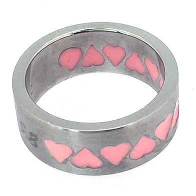 316L stainless steel cute shiny fashionable brand jewellery