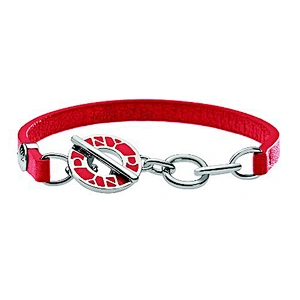 Shiny cool make your own stainless steel bracelet