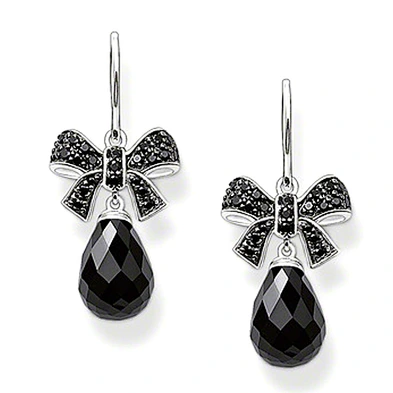 Graceful women butterfly shape sterling silver earrings hong kong
