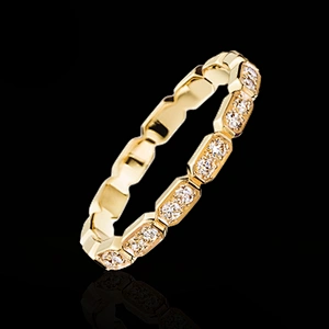 Wholesale high end cz fashion 925 silver jewelry