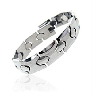 High quality quantum men's bracelet model japan technology