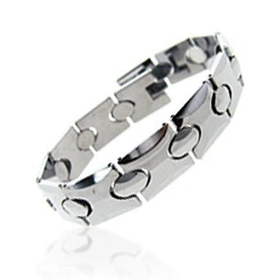 High quality quantum men's bracelet model japan technology