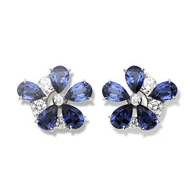 Enamel jewelry manufacturer exotic earring for women