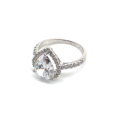Fashion jewelry eye cz 1 gram gold jewellery brass ring for men