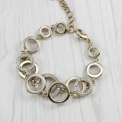 Latest saudi gold jewelry bracelet dubai one gram gold bangle design
