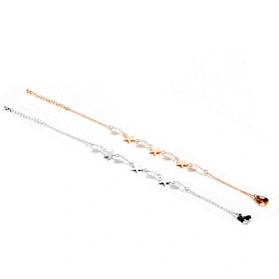 Wholesale saudi arabia gold jewelry bracelet price of pearl