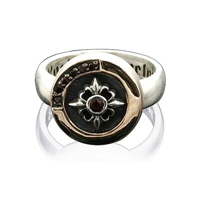 2019 latest fashion lord of the rings stainless ring