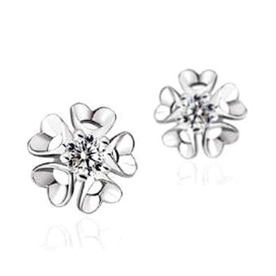 2019 hot recommend silver free seed bead earring designs