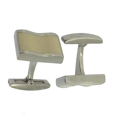 Specifically shape wholesale male tuxedo studs cufflinks