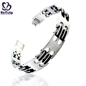 Wholesale price high quality customized bracelet pulseras