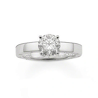 Reasonable Priced Rose Gold Bowknot Statement Ring Jewelry Supplier