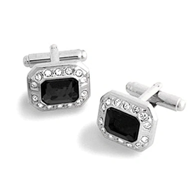 Wholesale Mens Metal Blank Gold Custom Cuff Link Tie Clip Set Manufacturers