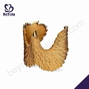 Dressy style eagle shape clasps for bracelets and necklaces