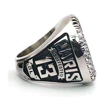 Wholesale custom made men's championship big ring