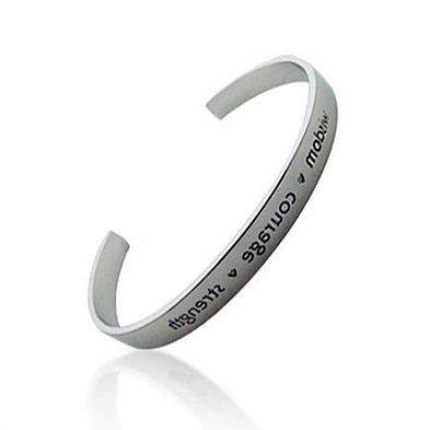 Bangle Own Brand Promotional Cool Bracelets For Boys