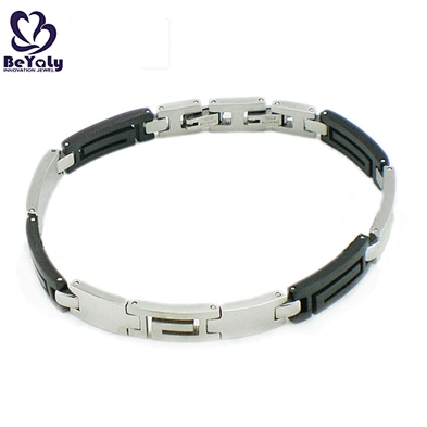 Wholesale price high quality customized bracelet pulseras