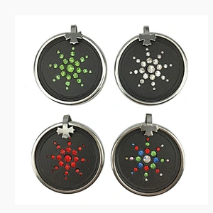 Japanese technology price quantum science pendant side effect