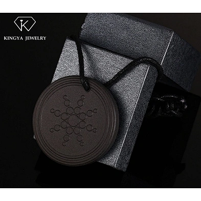 Japanese technology price quantum science pendant side effect