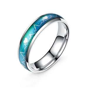 Gay Men Promise Jewellery Gold Design Black Titanium Ring Price